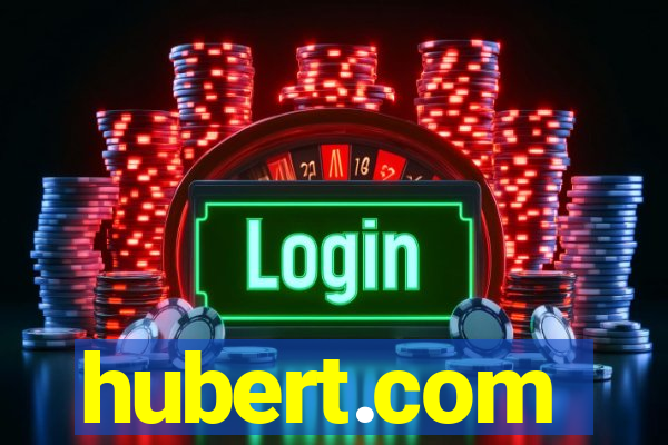 hubert.com plataforma de jogos