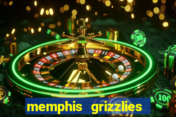 memphis grizzlies ao vivo