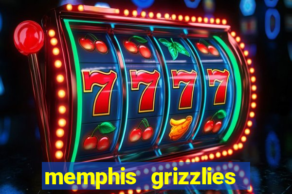 memphis grizzlies ao vivo