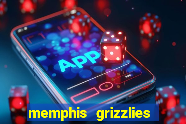 memphis grizzlies ao vivo