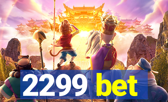 2299 bet