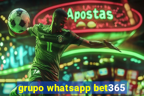 grupo whatsapp bet365