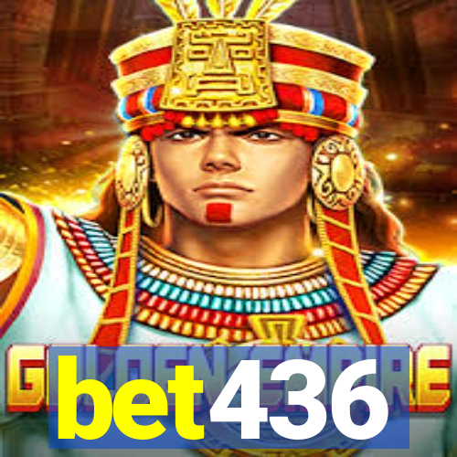 bet436