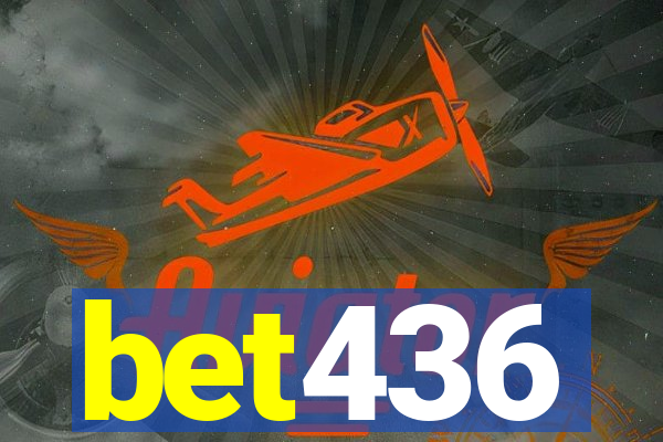 bet436