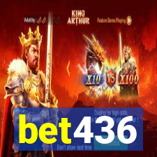 bet436