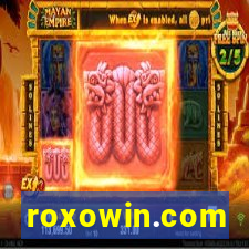 roxowin.com