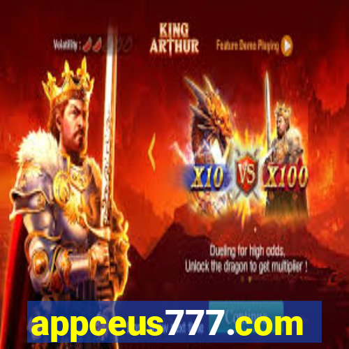 appceus777.com