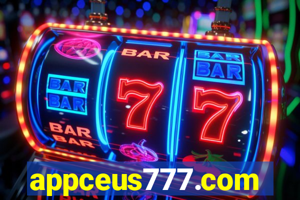 appceus777.com