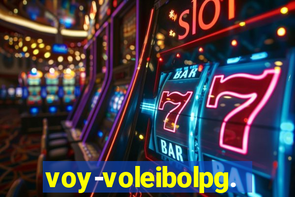 voy-voleibolpg.com