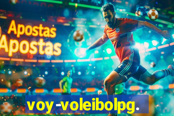 voy-voleibolpg.com