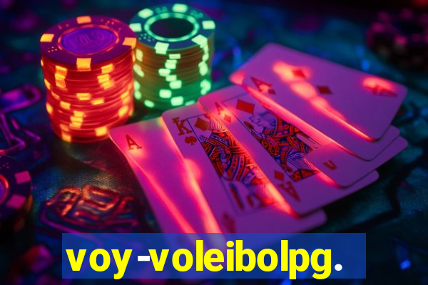 voy-voleibolpg.com