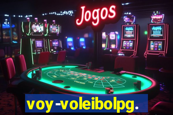 voy-voleibolpg.com