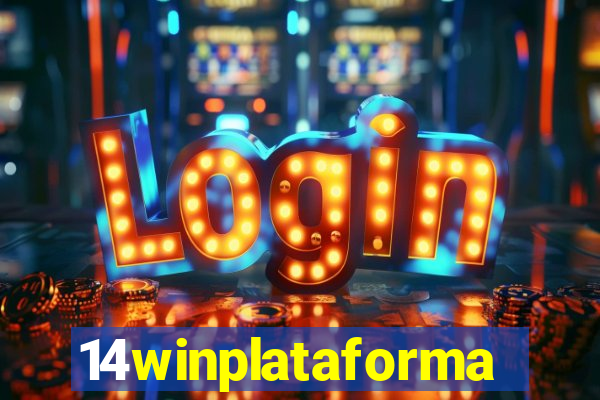 14winplataforma