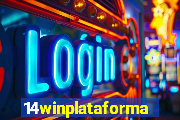 14winplataforma