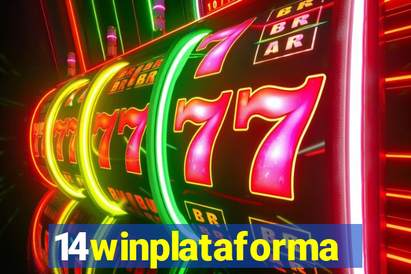14winplataforma