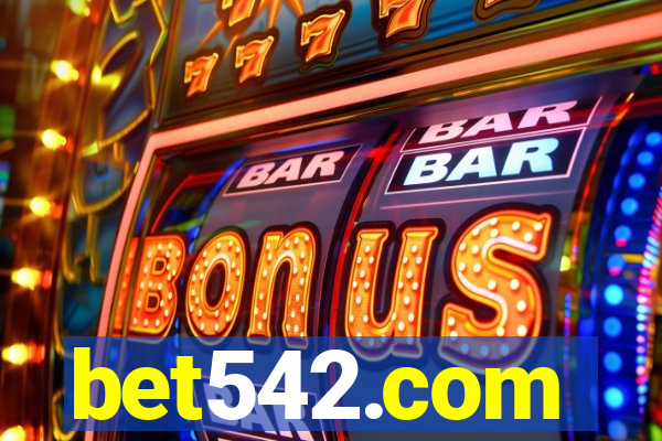 bet542.com