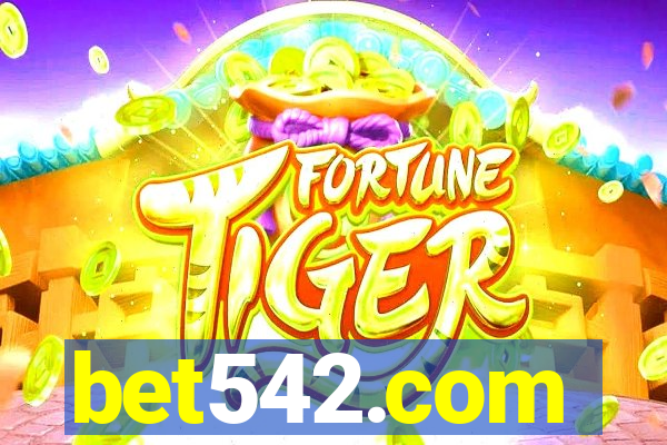 bet542.com