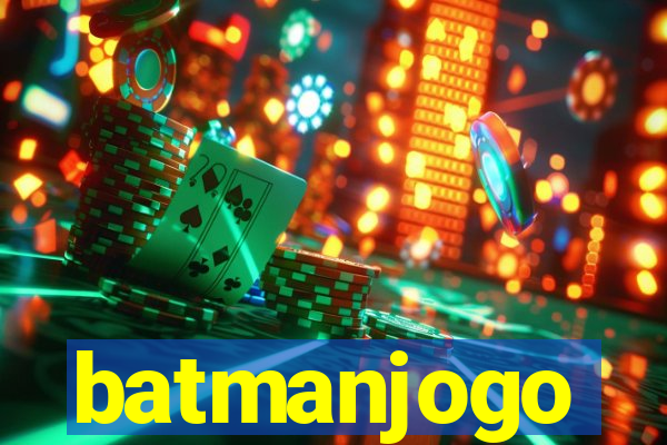 batmanjogo