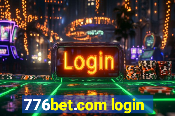 776bet.com login