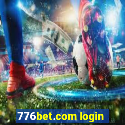 776bet.com login