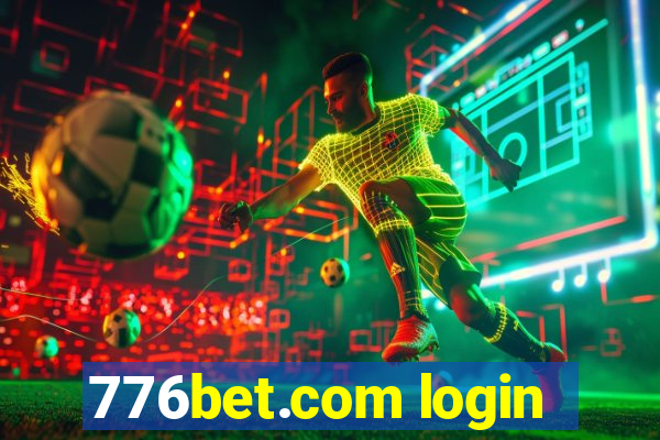 776bet.com login