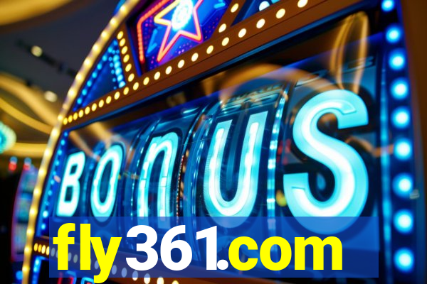 fly361.com