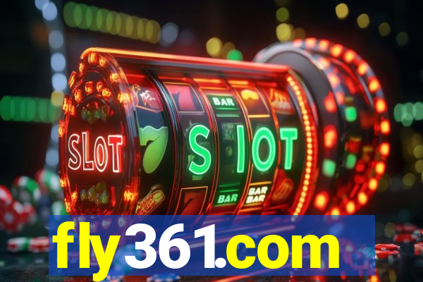 fly361.com