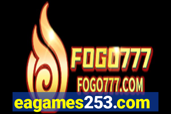 eagames253.com