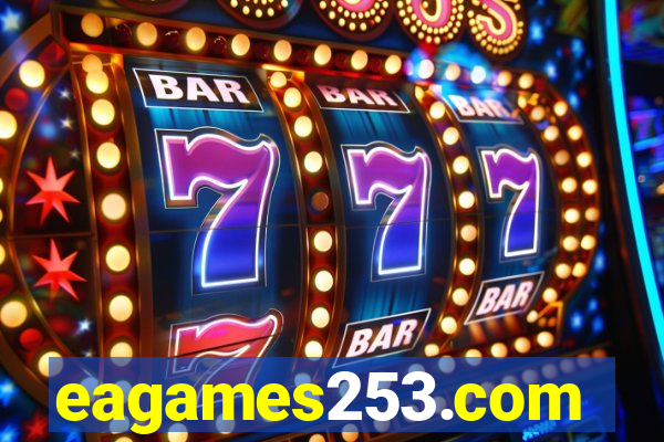 eagames253.com