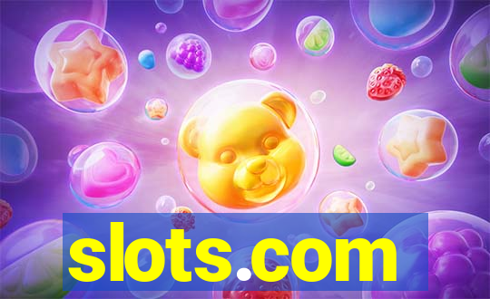 slots.com