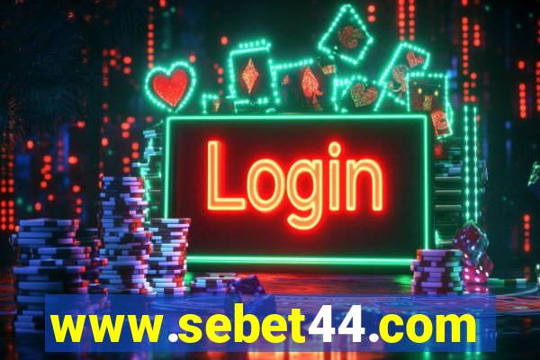 www.sebet44.com