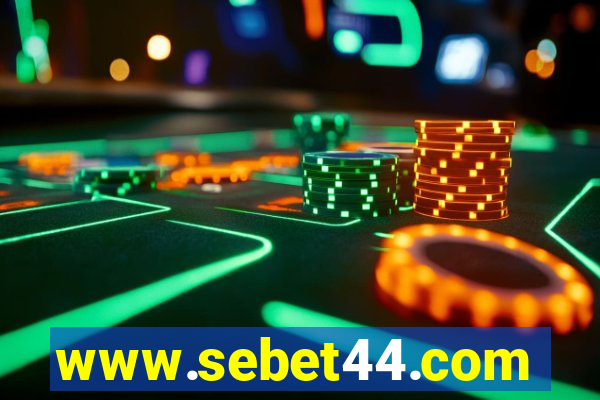 www.sebet44.com