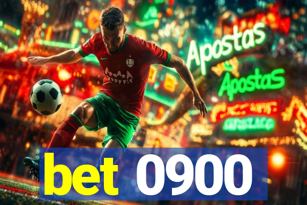 bet 0900