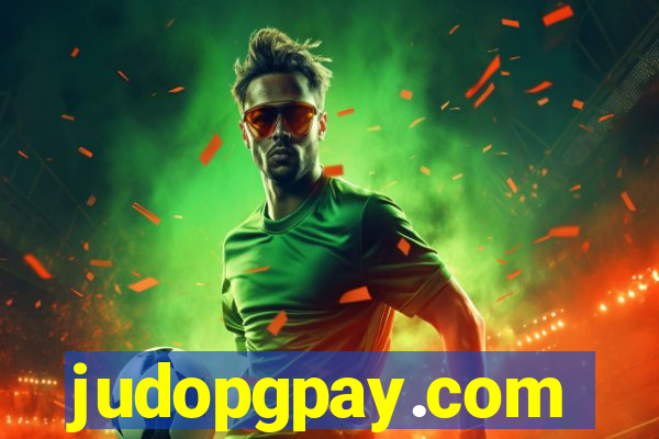 judopgpay.com