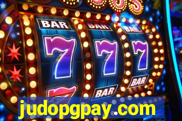 judopgpay.com