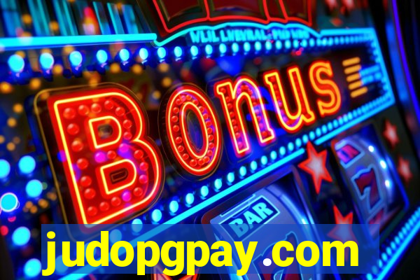 judopgpay.com