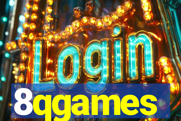 8qgames