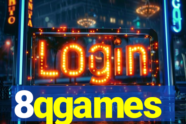 8qgames