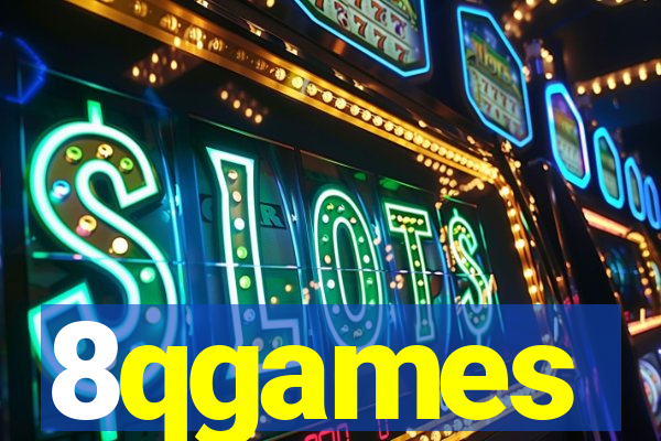8qgames