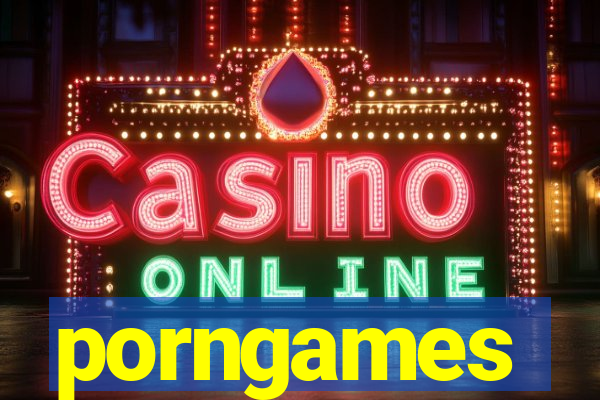 porngames