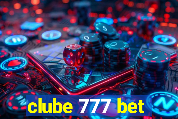 clube 777 bet