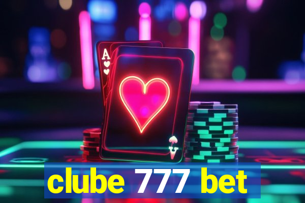 clube 777 bet