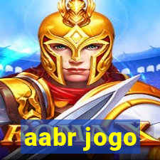 aabr jogo