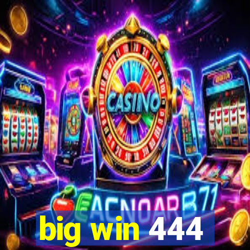 big win 444