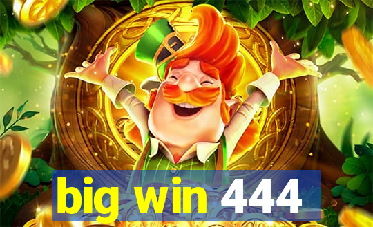 big win 444