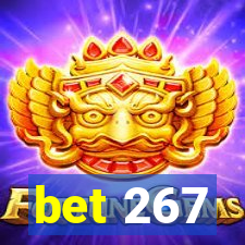 bet 267
