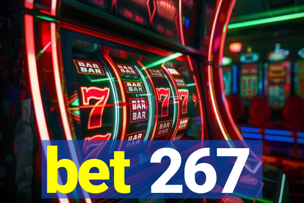 bet 267
