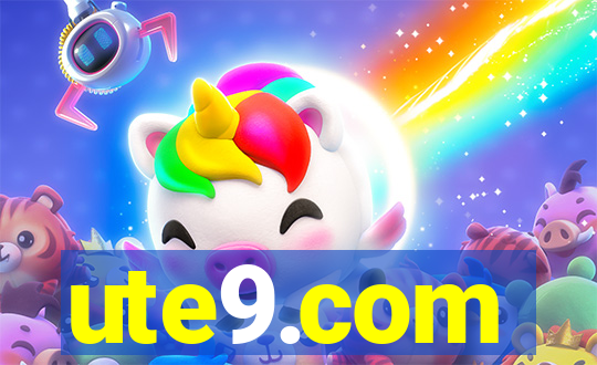 ute9.com