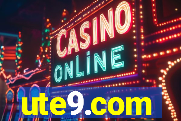 ute9.com