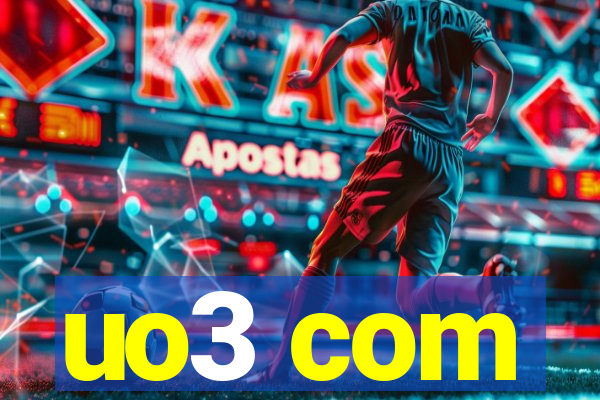 uo3 com